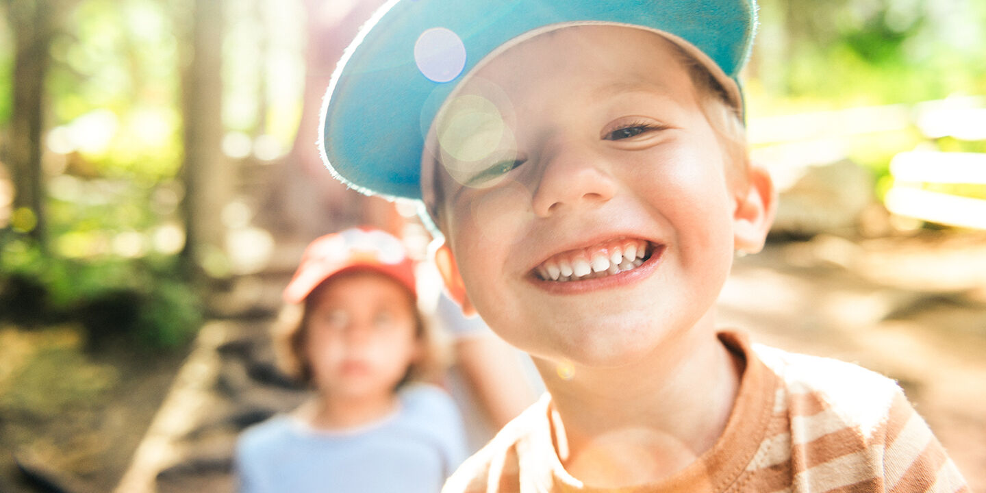 RVing With Kids