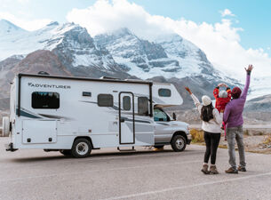 Top 5 Reasons To Choose Fraserway