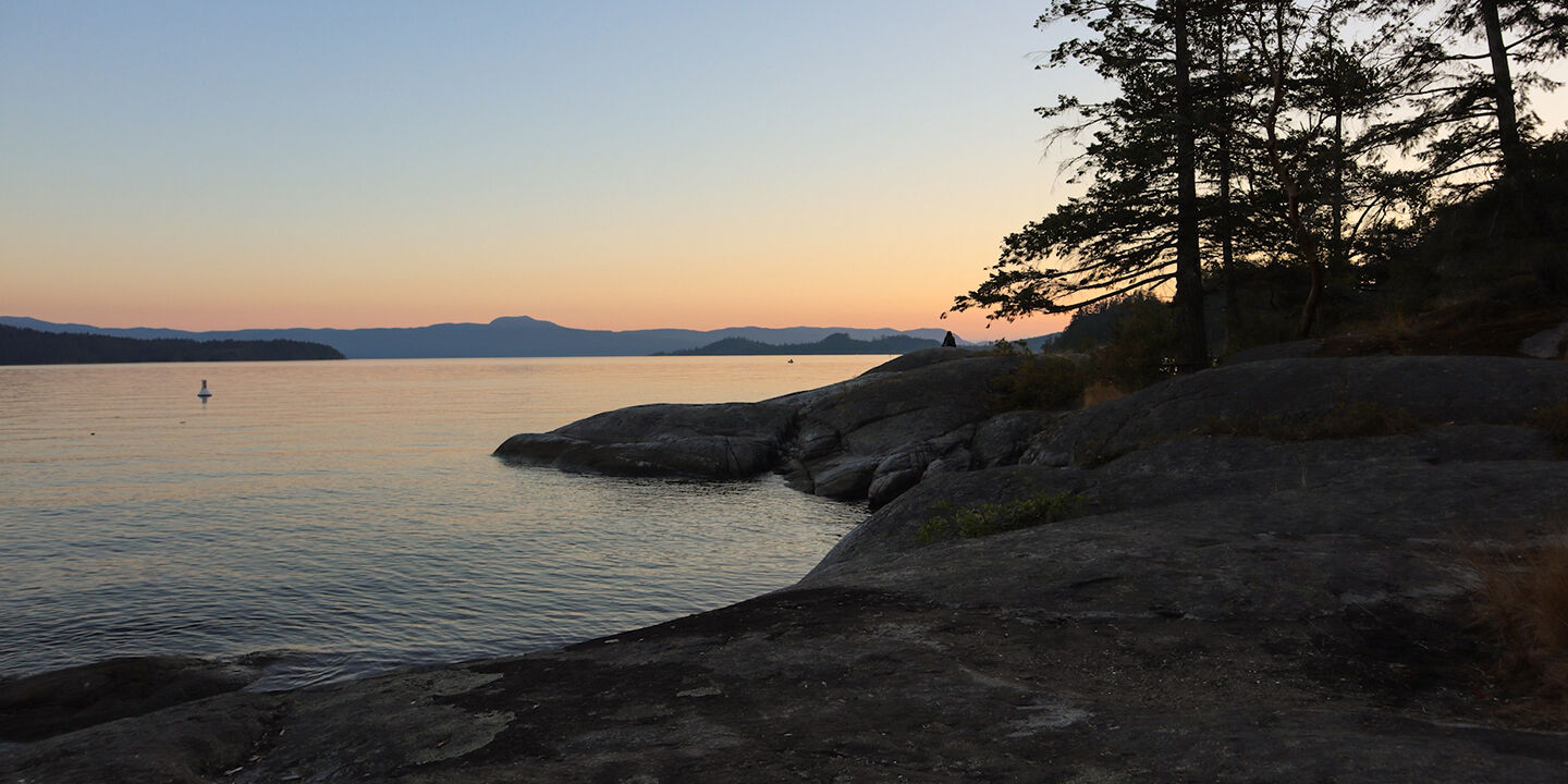 BC Provincial Parks To Visit